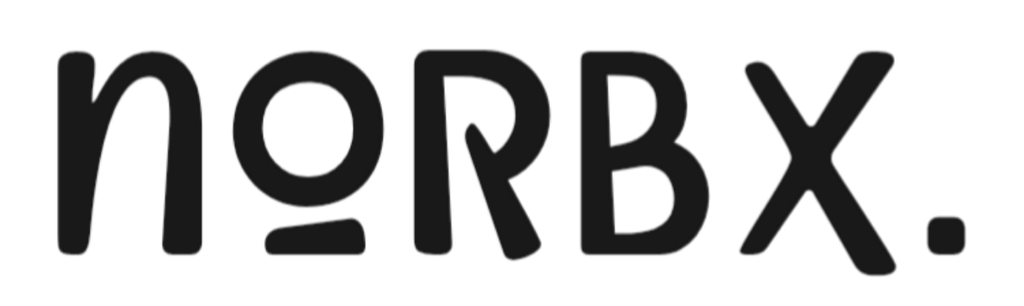 Logo norbx.de, 2026